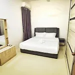 Ipoh County Valentine Sweet Home By One Life Four Season Guesthouse