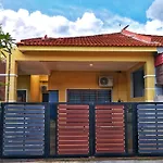 Ipoh County Valentine Sweet Home By One Life Four Season Guesthouse